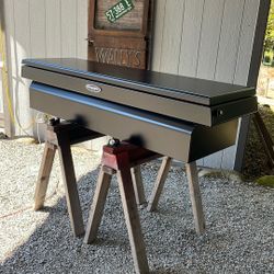 Wickum Weld Truck Box