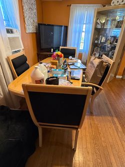 Dinning set