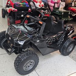 Electric Cars For Kids Adults Control 12v 24v 48v BIRTHDAY 