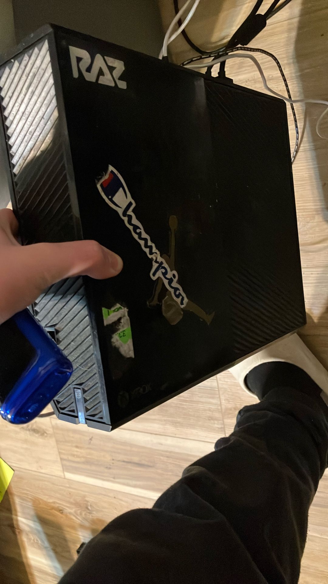 Xbox One Original