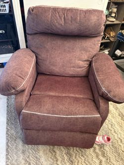 Recliner