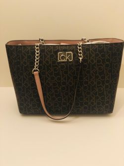 Calvin Klein Shoulder Bag