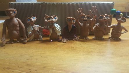 ET Collection