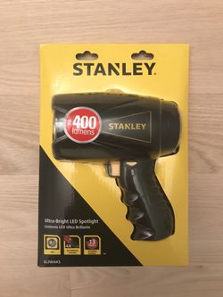 Stanley LED Spotlight