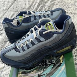 Airmax 95 “Joey Yu Gi Oh!” (BRAND NEW)