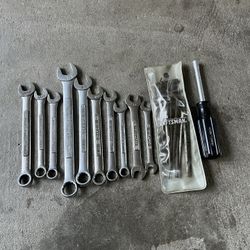 Craftsman Hand Tools 