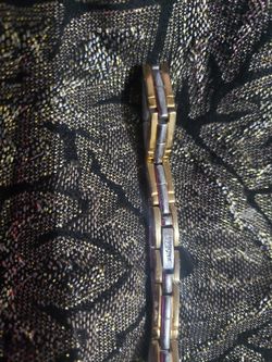 SABONA Executive Duel Magnetic Braclet
