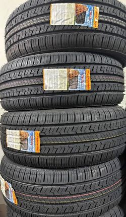 225 65 16 Llantas Nuevas Disponibles