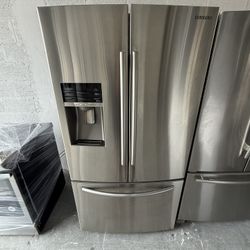 Samsung Refrigerator “36 ( Refrigeradores )