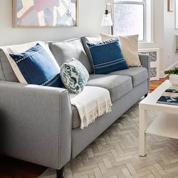 86" Sofa bed