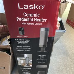 Heater - LASKO 