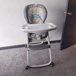 High Chair 
