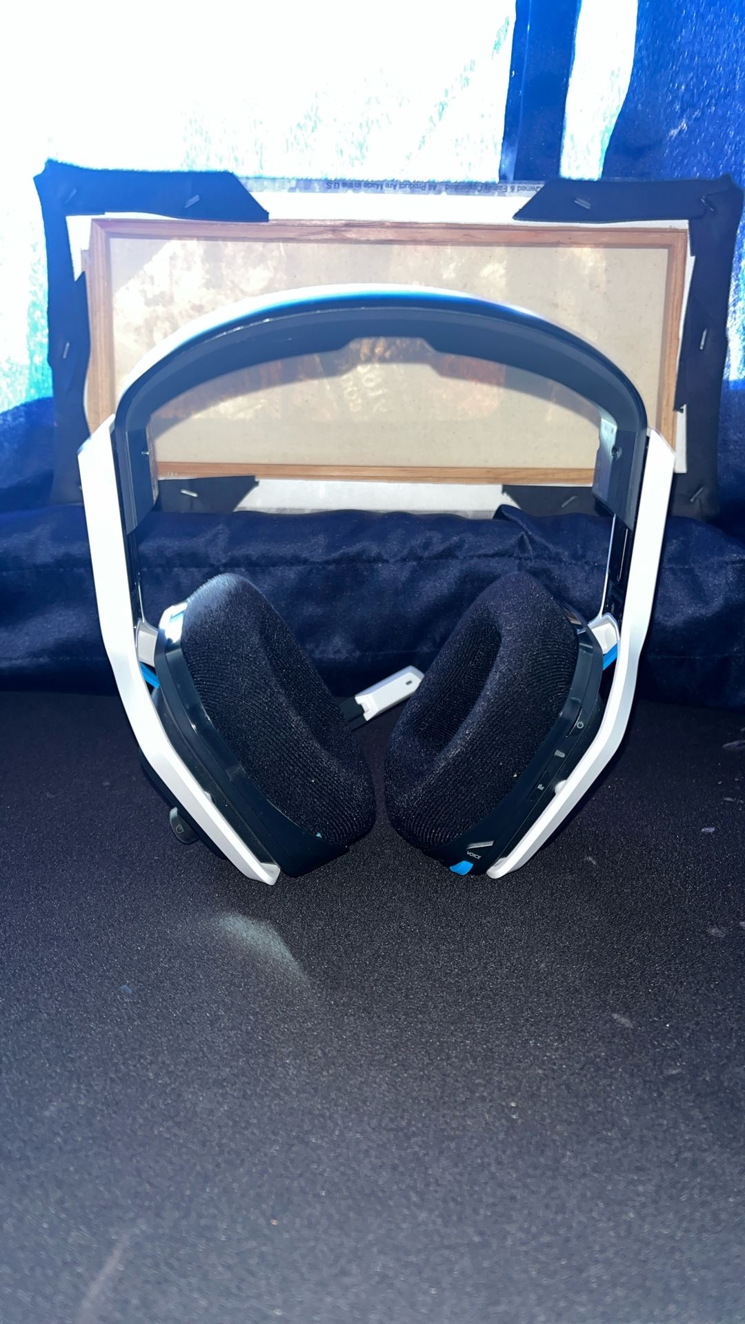 Astro20 Headset (PARTS ONLY)