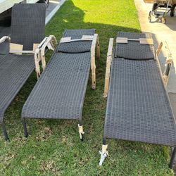 Lounge New