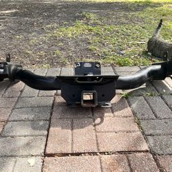 Hitch Receiver 100 Obo 