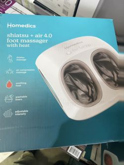 Footmassage costco $99