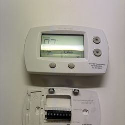 Honeywell Thermostat 