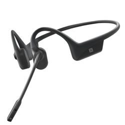 Shokz OpenComm Bluetooth NC Wireless Bone Conduction Headphones 