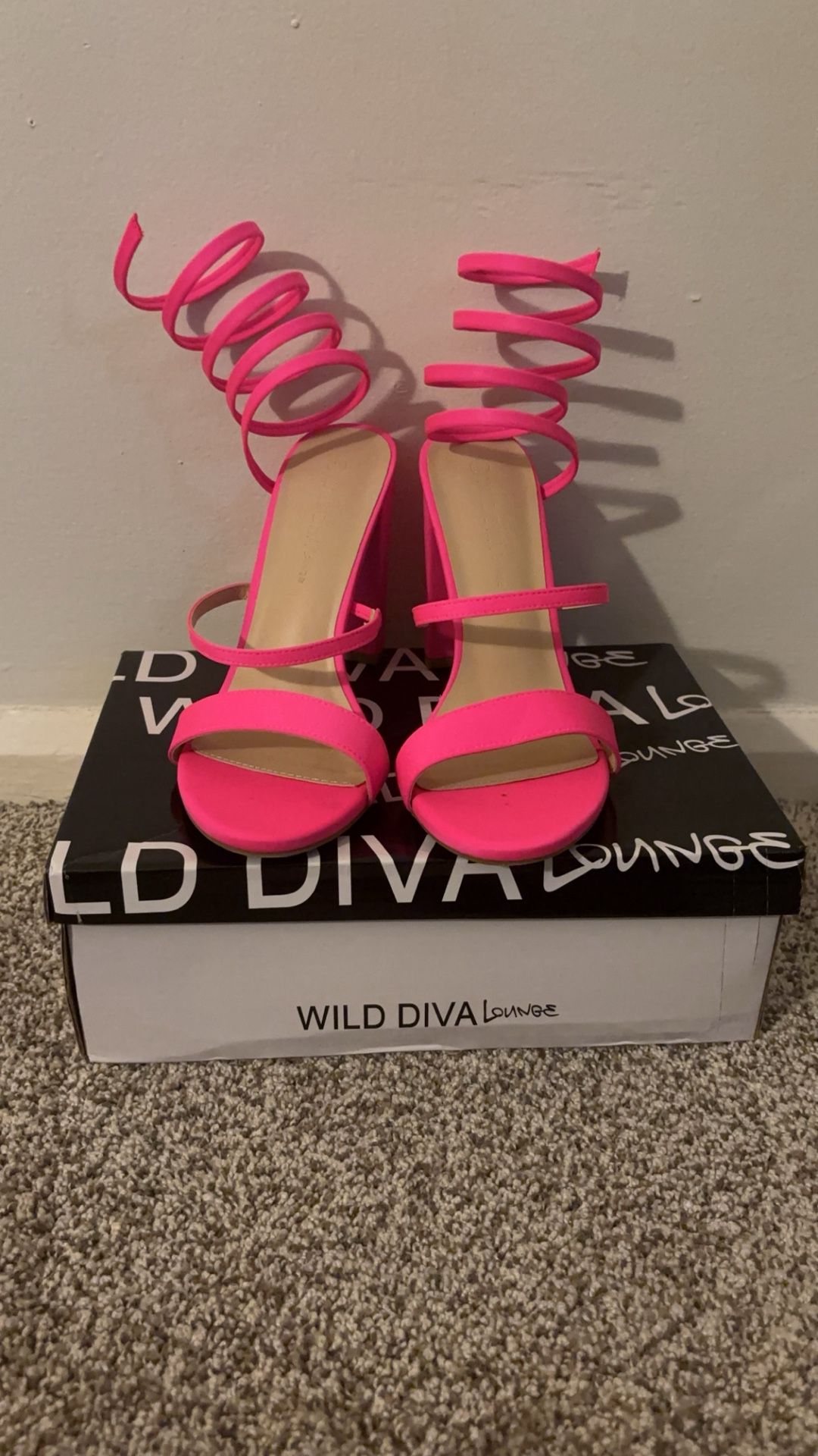 Diva Shoes