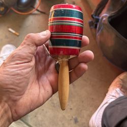  Vintage Kids Game 