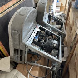 Water Fountains (Wall Mount)