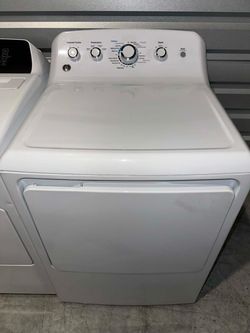 💕🦋Ge electric dryer big capacity