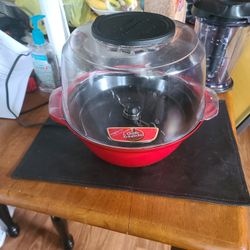 Presto Orville Redenbacheres