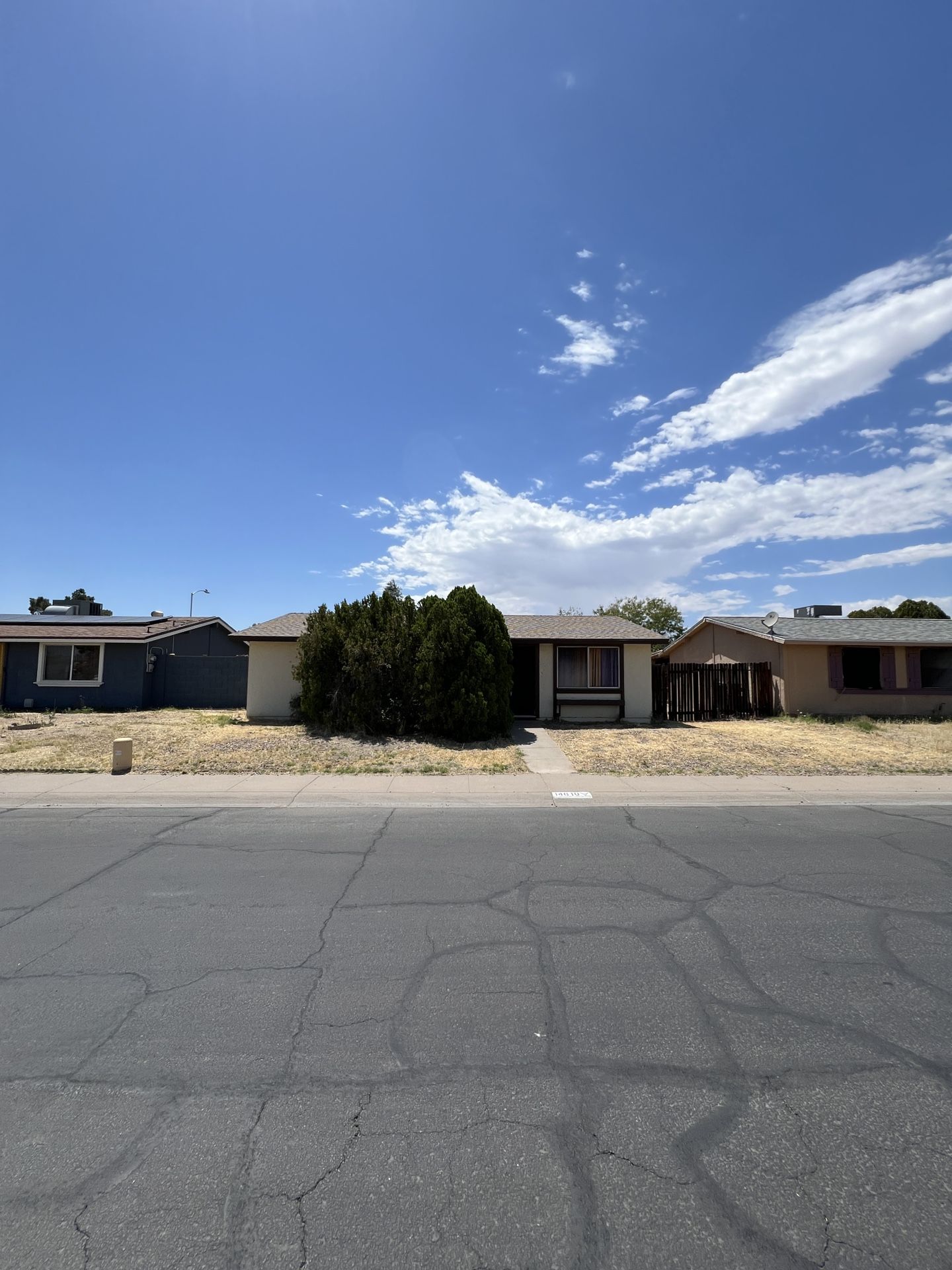 CASA DE OPORTUNIDAD EL N DE PHOENIX!