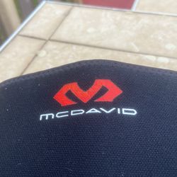 Knee Pads X Large MCDAVID