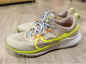 Nike Men Running shoes Size 12