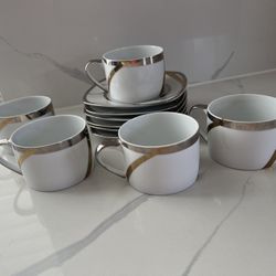 Mugs $20