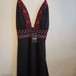 Ladies Dresses