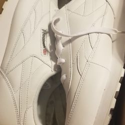 Reebok Classics Size 10 Men