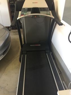 HealthRider R65 Treadmill for Sale in Hayward CA OfferUp