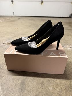 Pumps And Ankle Boots