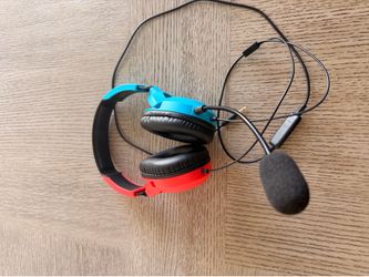 Turtle Beach Ear Force Recon Gaming Headset