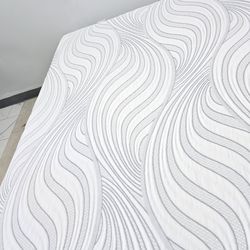 Queen Sizes bed with Mattress