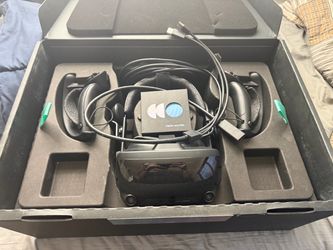 Valve index full kit