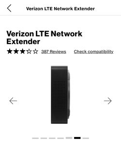 Verizon Router Verizon Network Extenders Verizon Fios Router