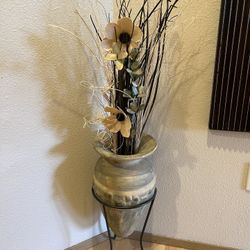 Vase Decor