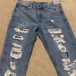 Women’s Jeans Size 6