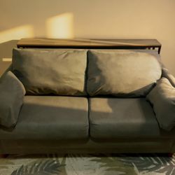 Free Sofa Bed Love Seat (60in x 34in)