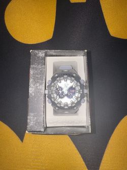 Gshock GAV01A-8A