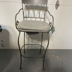 Bar Stools - Bar Height