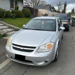 2010 Chevrolet Cobalt – $2,500 OBO – As-Is Sale