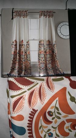 Curtains