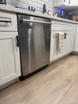 Dishwasher