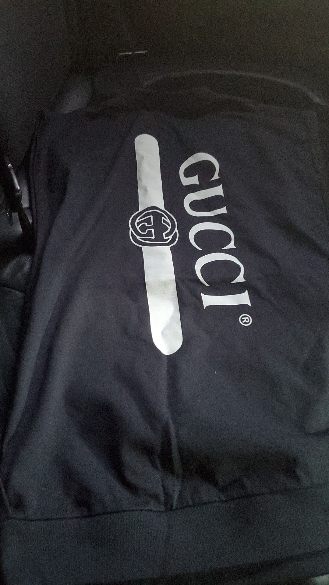 New 07 2020 gucci shirt