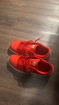 Valentines dunks