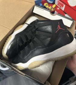 Kids Jordan 11’s